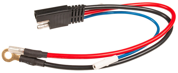 Przewody z kostką Loncin LC1P70FC rozr. elektr. CZĘŚĆ ORYGINALNA