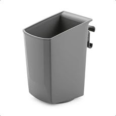 Zbiornik na środek czyszczący - zestaw 4.070-006.0