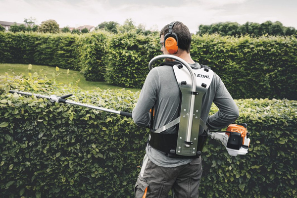 Nożyce do żywopłotu na wysięgniku STIHL HS 94 C-E