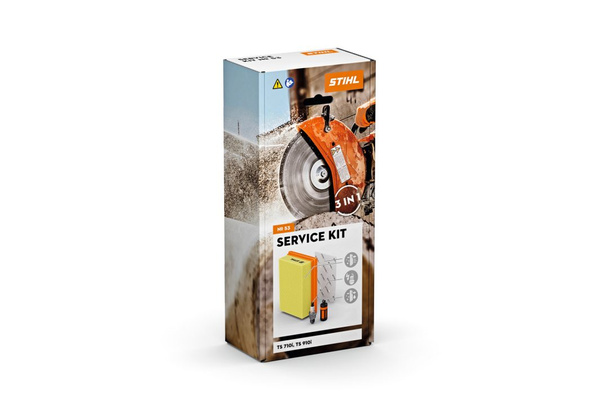 STIHL Zestaw serwisowy nr 53