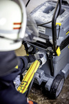 Odkurzacz pożarniczy do zadań specjalnych KARCHER NT 50/1 MWF 1.148-472.0 + DOSTAWA GRATIS