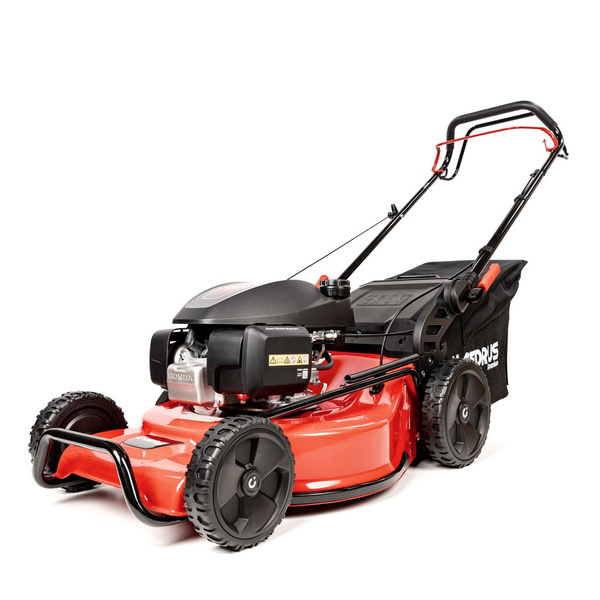 Kosiarka Cedrus Premium z napędem CEDLP53S-H + olej