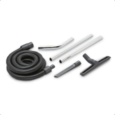 Zestaw do odkurzania na mokro i sucho (elektrycznie przewodzący) 2.638-147.0