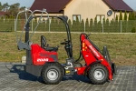 Ładowarka przegubowa kompaktowa Schaffer 2028