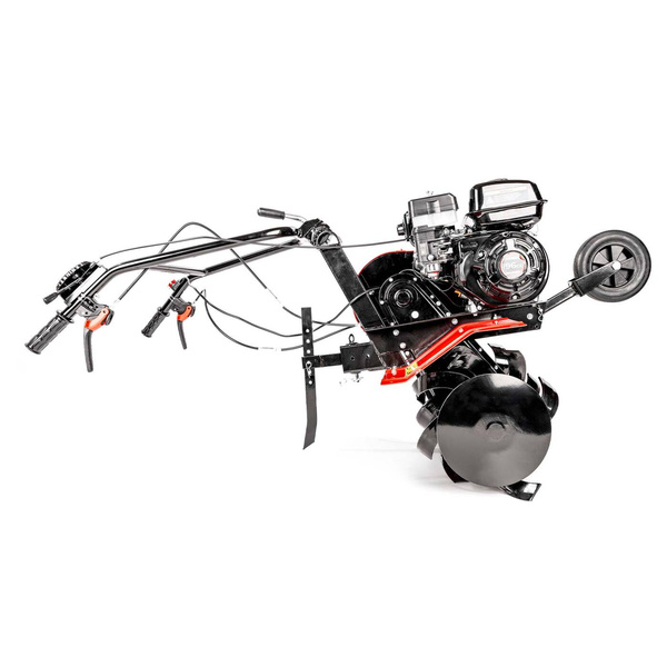 Glebogryzarka spalinowa Loncin L82 82cm  + olej + dostawa gratis!