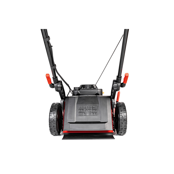 Kosiarka Cedrus Premium z napędem CEDLP53S-L + olej