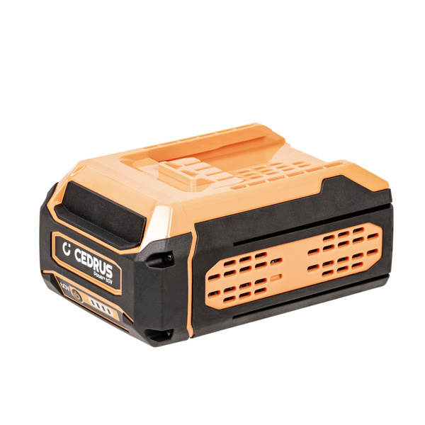 Bateria Akumulator Cedrus Li-Ion 4Ah 60V
