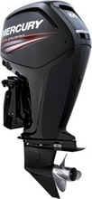 Silnik zaburtowy MERCURY F100 ELPT EFI