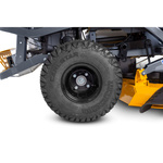 Traktorek Kosiarka Zero-skręt CUB CADET Z2 117S + olej + dostawa gratis!