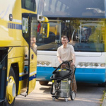 Odkurzacz wielofunkcyjny KARCHER NT 70/2 ME TC 1.667-272.0 + DOSTAWA GRATIS