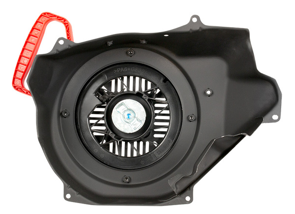 Rozrusznik Loncin ręczny LC185FDS CZĘŚĆ ORYGINALNA