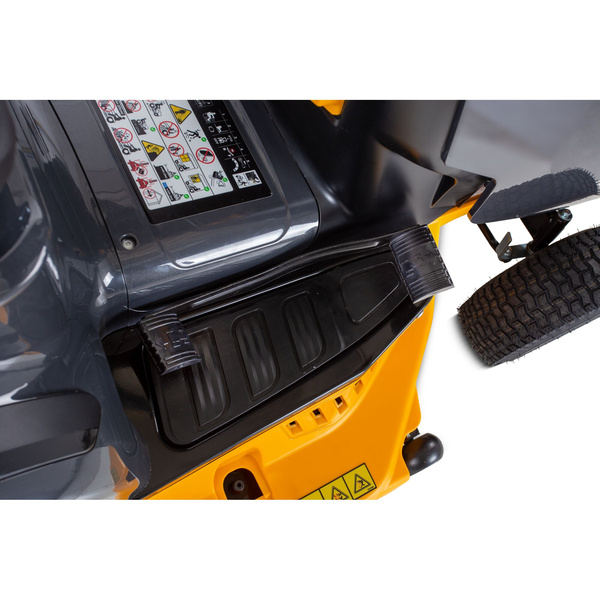 Kosiarka Traktorek ogrodowy CUB CADET LT3 R102 + olej + dostawa gratis!