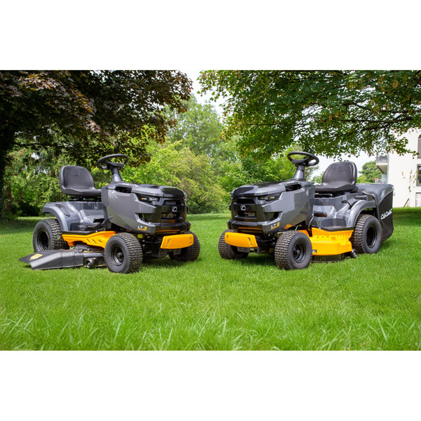 Kosiarka Traktorek ogrodowy CUB CADET LT3 S108 + olej + dostawa gratis!