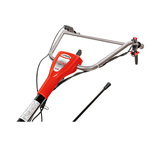 Glebogryzarka spalinowa Loncin L90 + olej + dostawa gratis!