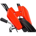 Glebogryzarka spalinowa Hortmasz HGS LX750 + olej + dostawa gratis!