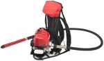 Wibrator plecakowy BACKPACK ENAR 2M / 40MM