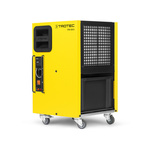 Osuszacz powietrza TROTEC TTK 125 S