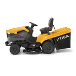Traktorek kosiarka STIGA Estate 7102 W Special silnik Honda + olej gratis