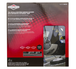 Przystawka rotacyjna B&S Sprint 2000E, 2300E, 2300EPF 
CZĘŚĆ ORYGINALNA