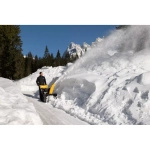 Odśnieżarka spalinowa STIGA ST 6272 P TRAC