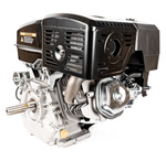 Silnik Loncin G420FD-I wał poziomy 25.4 mm / 88,5 mm