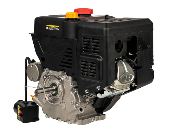 Silnik Loncin LC185FDS 25 mm x 85 mm