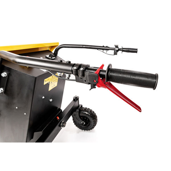 Transporter akumulatorowy Cedrus CEDTA500 48V/20AH/1000