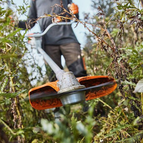 Kosa spalinowa STIHL FS 311