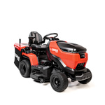 Traktorek kosiarka Cedrus Premium C-TRAC-93HC-H + olej + dostawa!