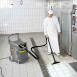 Odkurzacz parowy Karcher SGV 8/5 1.092-010.0