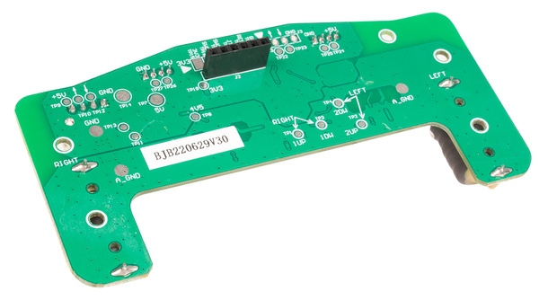 Płyta czujnika granicznego Cedrus C-MOW seria L