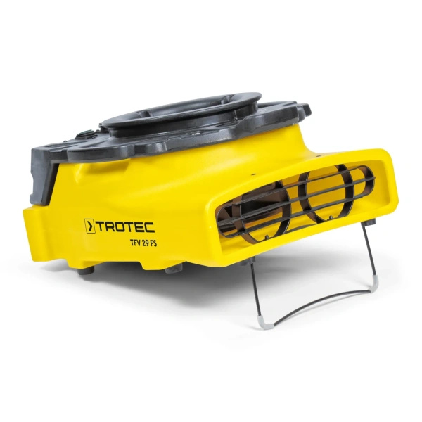 Wentylator promieniowy TROTEC TFV 29 FS