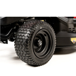 Traktorek kosiarka Cedrus Premium C-TRAC-93HC-1 + olej + dostawa!