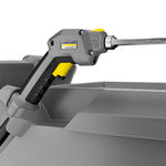 Urządzenie  do czyszczenia suchym lodem Karcher IB 10/8 L2P  1.574-200.0