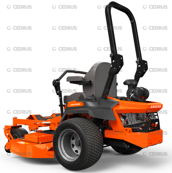 Kosiarka Ariens zero-skręt Zenith Kawasaki FX730V 726 cm3 deck 152cm RD + olej + dostawa gratis!