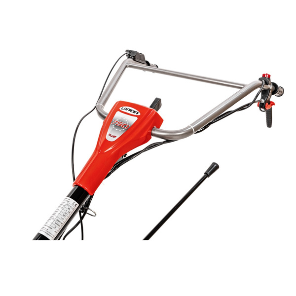 Glebogryzarka spalinowa Loncin L90 + olej + dostawa gratis!