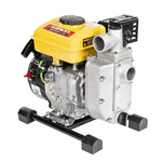 Motopompa do czystej wody Loncin LC40ZB20-1.7Q + olej + dostawa gratis!