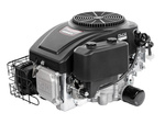 Silnik Loncin LC1P92F-1-A wał pionowy 25,4 mm / 80 mm
