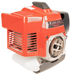 Silnik Kawasaki TJ053E-AS50-M