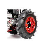 Traktorek jednoosiowy Cedrus TJ02 Loncin G420F + olej + dostawa gratis!