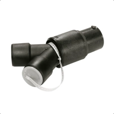 Adapter DN50 2.637-217.0