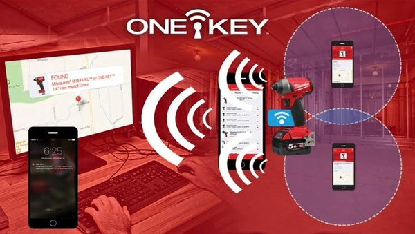 Klucz udarowy MILWAUKEE M18 ONEFHIWF34-502X + GRATIS AKUMULATOR 5 AH