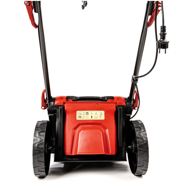 Kosiarka elektryczna Cedrus KE40