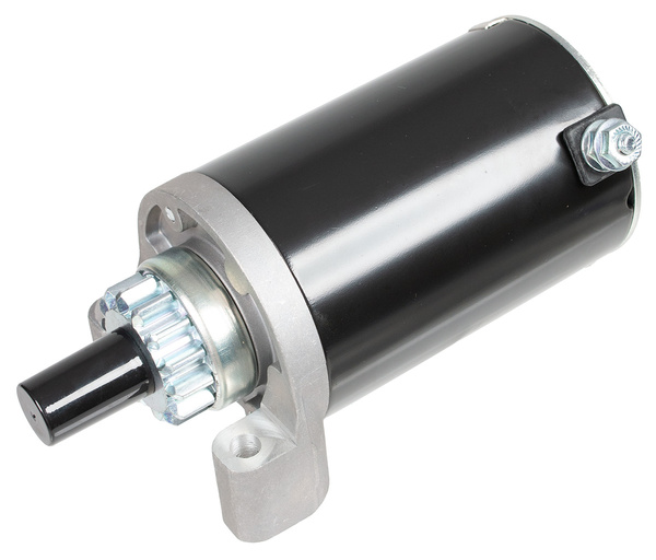 Rozrusznik Rato elektryczny silnik RV450