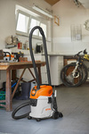 Odkurzacz  STIHL  SE 33 
