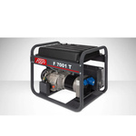 Agregat prądotwórczy Fogo F7001T + olej + dostawa gratis!