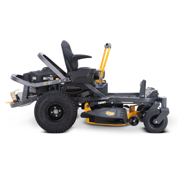 Traktorek Kosiarka Zero-skręt CUB CADET Z2 127 + olej + dostawa gratis!