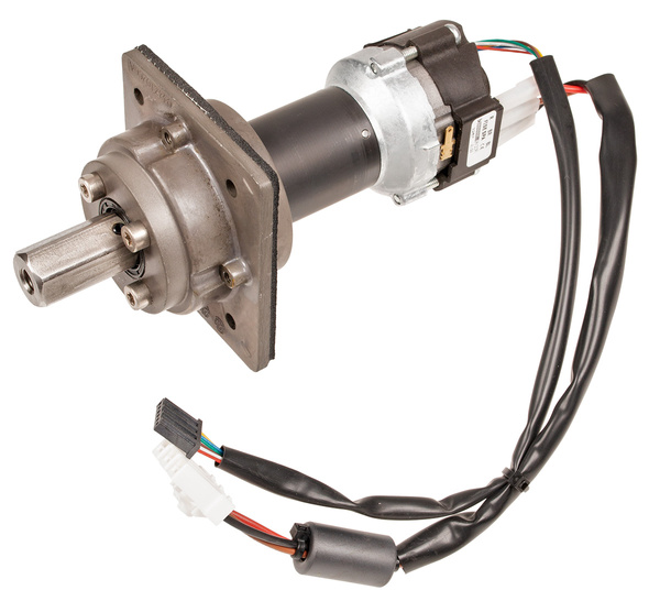 Silnik koła kosiarki Wiper Trekker S XL-S