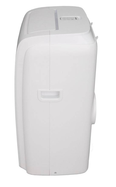 Blaupunkt Arrifana 12C - Klimatyzator przenośny 3w1 (3,2 kW) - chłodzenie, osuszanie, wentylacja