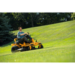 Traktorek Kosiarka Zero-skręt CUB CADET XZ6 S127 + olej + dostawa gratis!